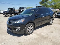 2017 Chevrolet Traverse LT for sale in Lexington, KY