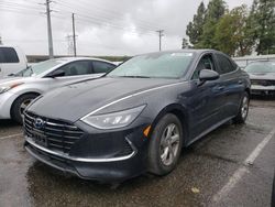 2020 Hyundai Sonata SE for sale in Rancho Cucamonga, CA