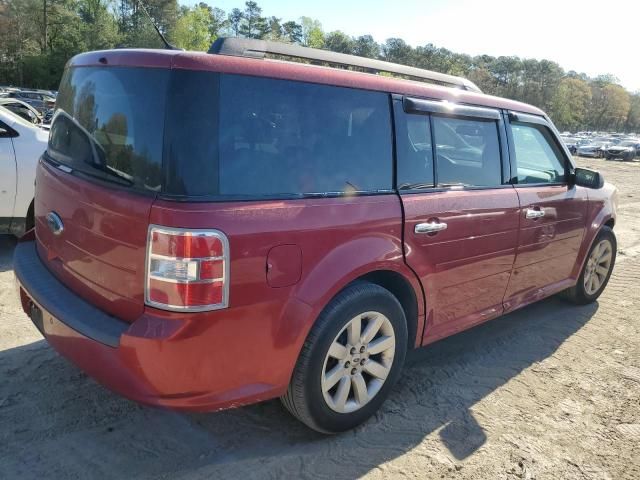 2009 Ford Flex SE