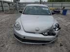 2014 Volkswagen Beetle