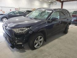 2021 Toyota Rav4 XLE Premium for sale in Milwaukee, WI