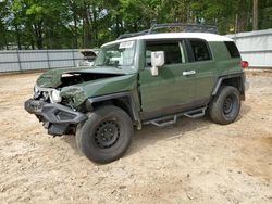 2014 Toyota FJ Cruiser en venta en Austell, GA