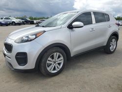 2017 KIA Sportage LX for sale in Fresno, CA