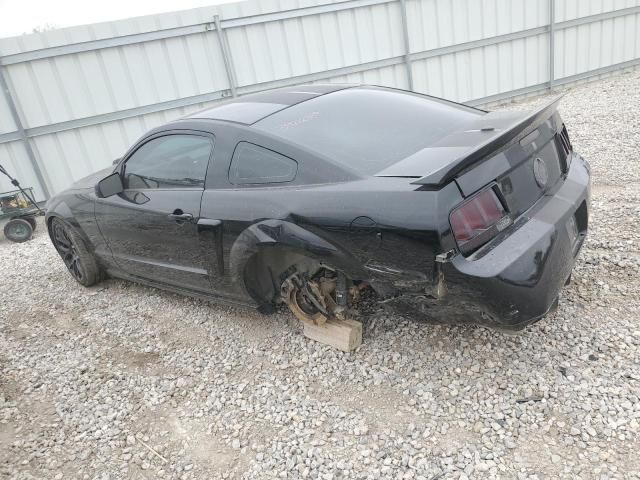 2008 Ford Mustang GT