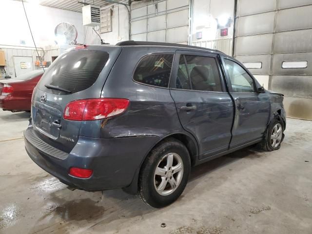 2008 Hyundai Santa FE GLS