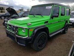 2016 Mercedes-Benz G 63 AMG for sale in Elgin, IL