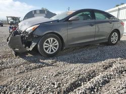 2011 Hyundai Sonata GLS for sale in Wichita, KS