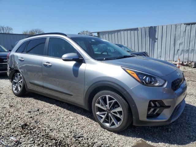 2022 KIA Niro Touring Special Edition