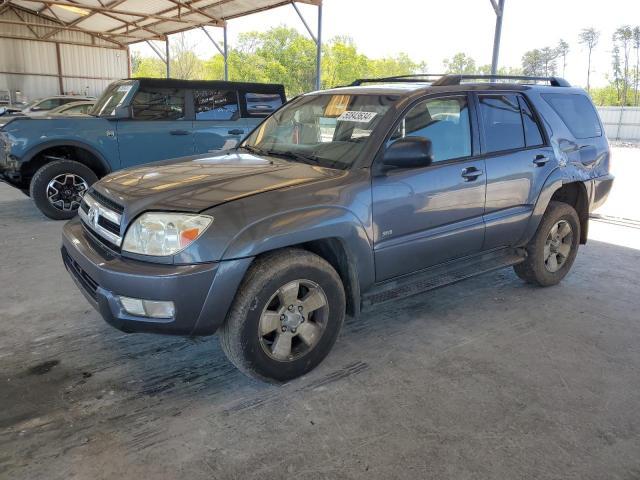 2005 Toyota 4runner SR5
