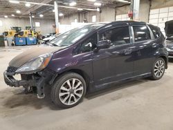 2013 Honda FIT Sport for sale in Blaine, MN