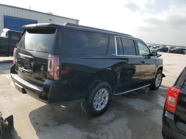 2019 GMC Yukon XL C1500 SLT