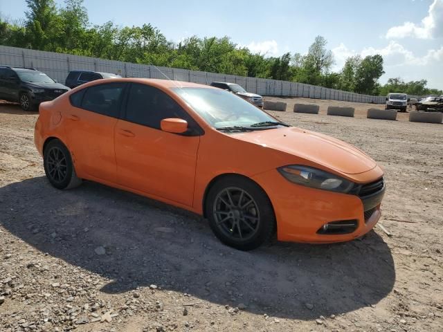 2014 Dodge Dart SXT