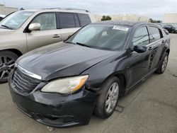 2011 Chrysler 200 Touring for sale in Martinez, CA
