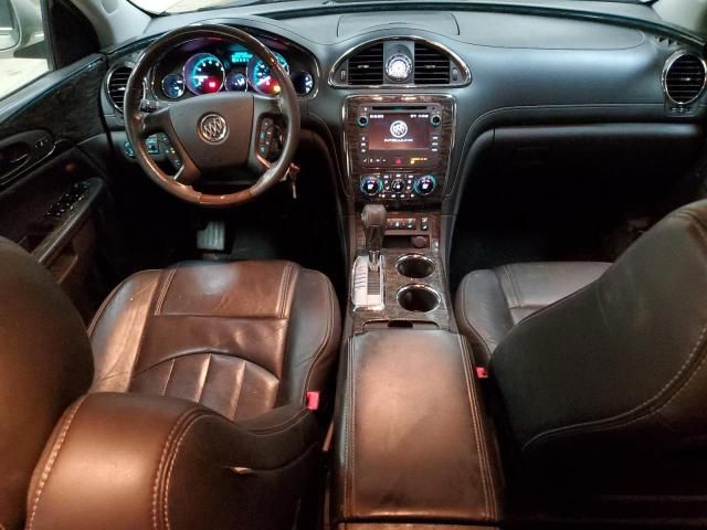 2013 Buick Enclave