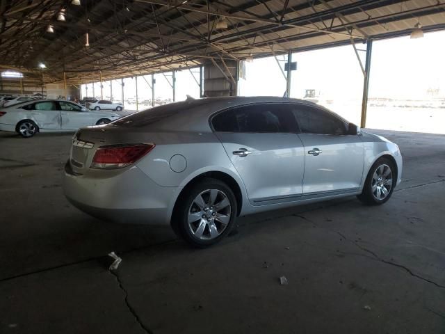 2010 Buick Lacrosse CXL