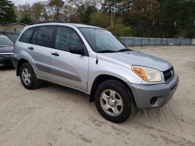 2005 Toyota Rav4