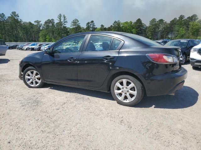 2010 Mazda 3 I