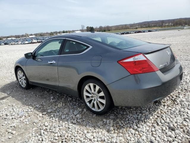 2009 Honda Accord EXL