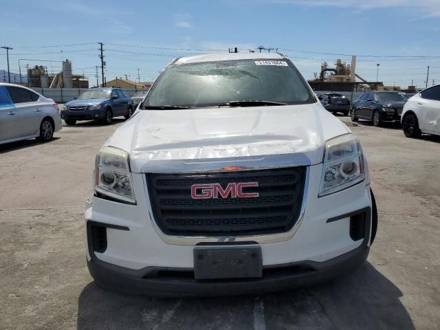 2016 GMC Terrain SLE