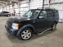 2008 Land Rover LR3 HSE for sale in Woodburn, OR