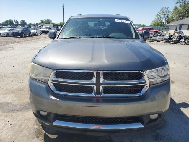 2011 Dodge Durango Express