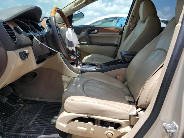 2011 Buick Enclave CXL