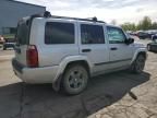 2006 Jeep Commander