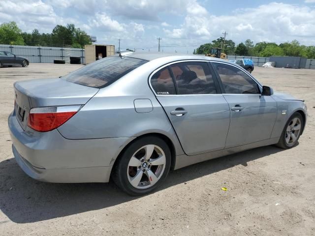 2006 BMW 530 I