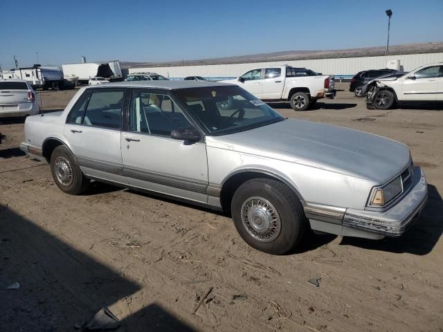 1990 Oldsmobile Delta 88 Royale