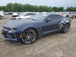 2016 Chevrolet Camaro LT for sale in Conway, AR