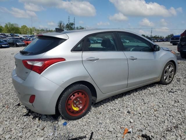 2013 Hyundai Elantra GT