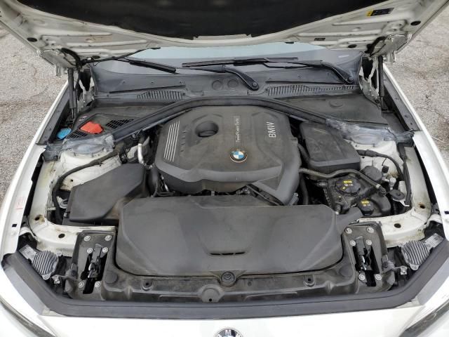 2018 BMW 230I