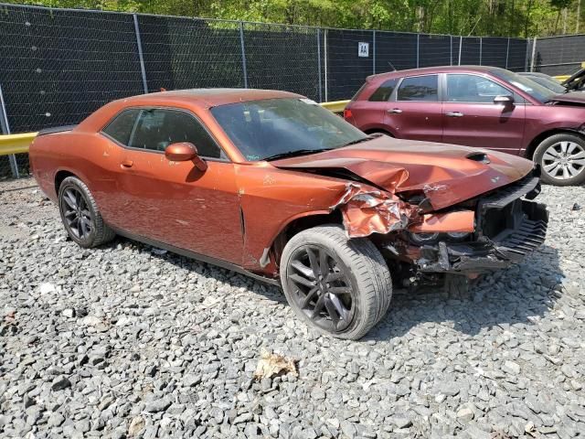 2021 Dodge Challenger GT