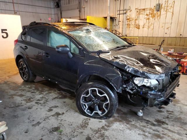 2015 Subaru XV Crosstrek 2.0 Limited