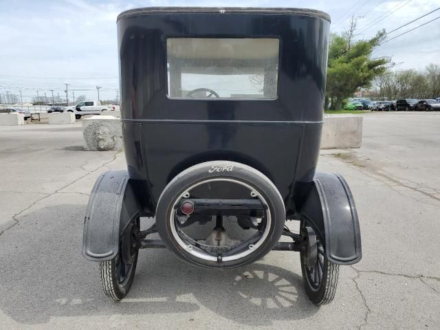 1923 Ford Model T