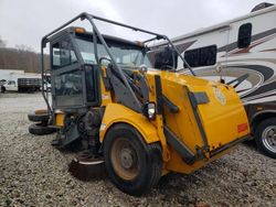 2008 Elgi Sweeper en venta en West Warren, MA