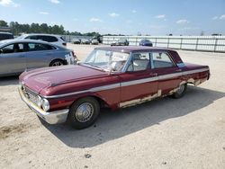 1962 Ford Galaxie en venta en Harleyville, SC