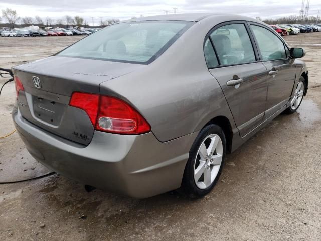 2006 Honda Civic EX