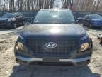 2023 Hyundai Venue SE