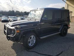 2014 Mercedes-Benz G 550 for sale in Exeter, RI