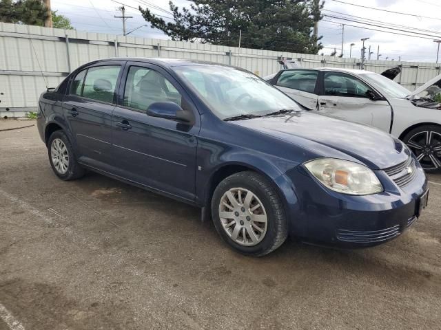 2009 Chevrolet Cobalt LT