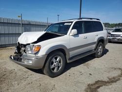 2005 Toyota Land Cruiser en venta en Lumberton, NC