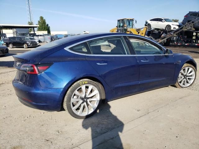 2017 Tesla Model 3