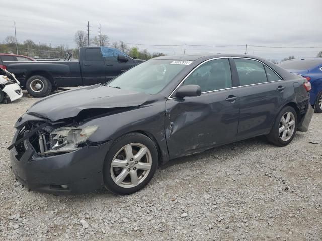 2009 Toyota Camry Base