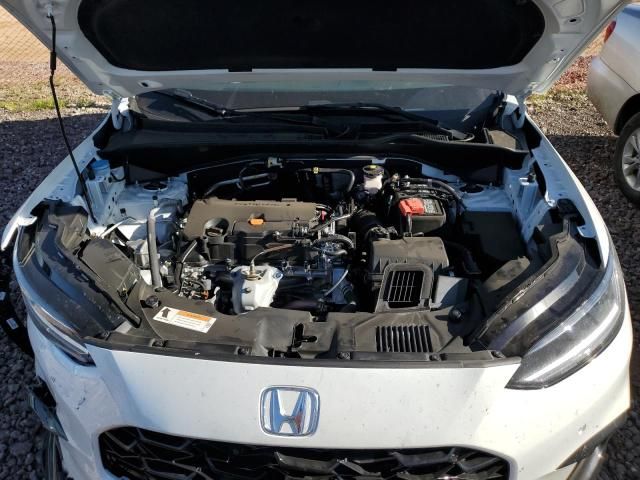 2024 Honda HR-V EXL