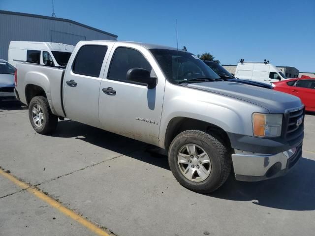 2007 GMC New Sierra C1500