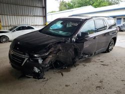 Chevrolet Traverse salvage cars for sale: 2023 Chevrolet Traverse LT