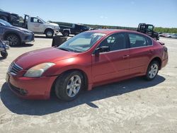 Salvage cars for sale from Copart Spartanburg, SC: 2009 Nissan Altima 2.5