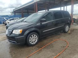 2015 Chrysler Town & Country Touring for sale in Riverview, FL