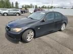 2006 BMW 325 I Automatic